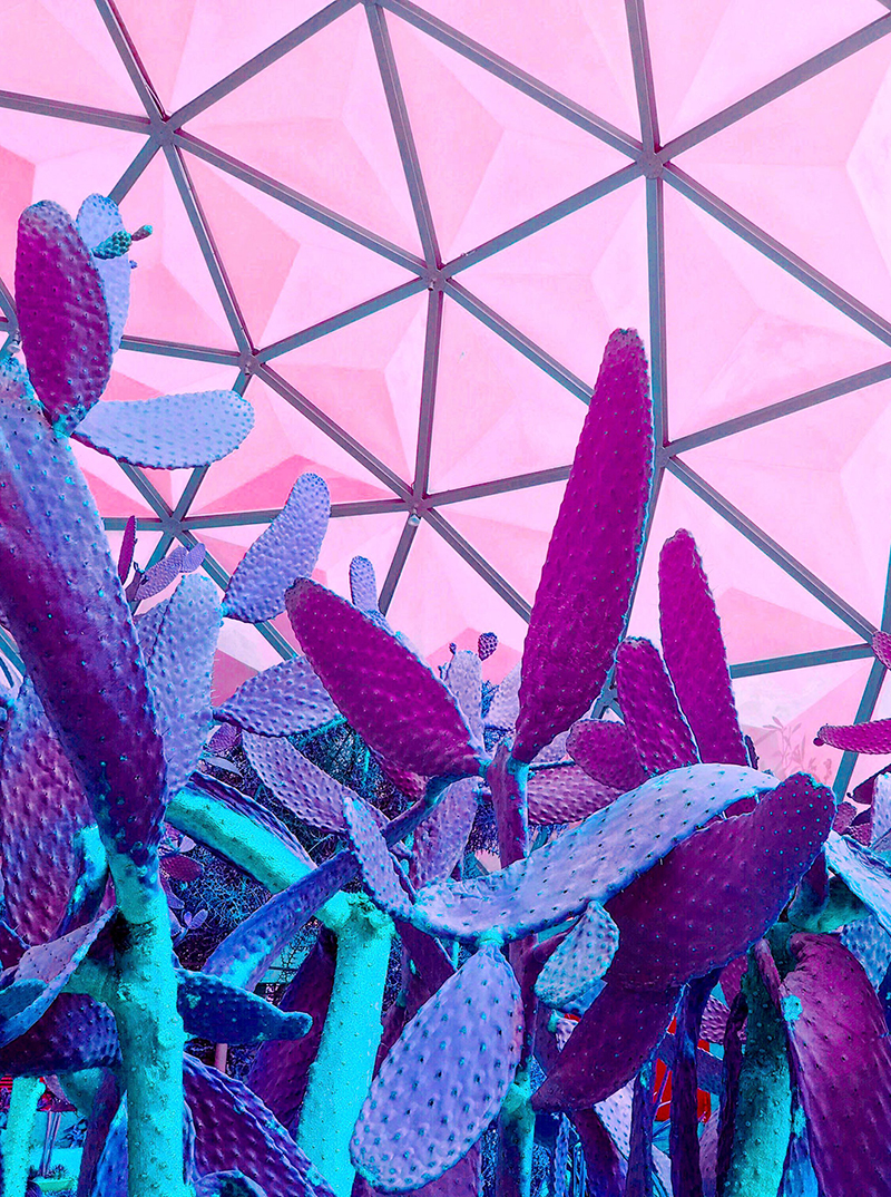 Amazing VR App Turns Any Room Into A Mixed Reality Stargazing Lounge